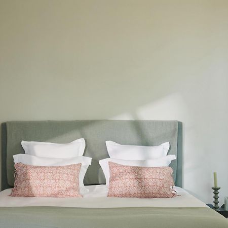Bed and Breakfast Domaine De Chalamon à Saint-Rémy-de-Provence Extérieur photo
