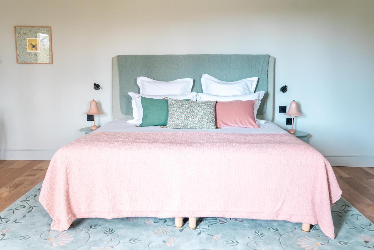Bed and Breakfast Domaine De Chalamon à Saint-Rémy-de-Provence Extérieur photo