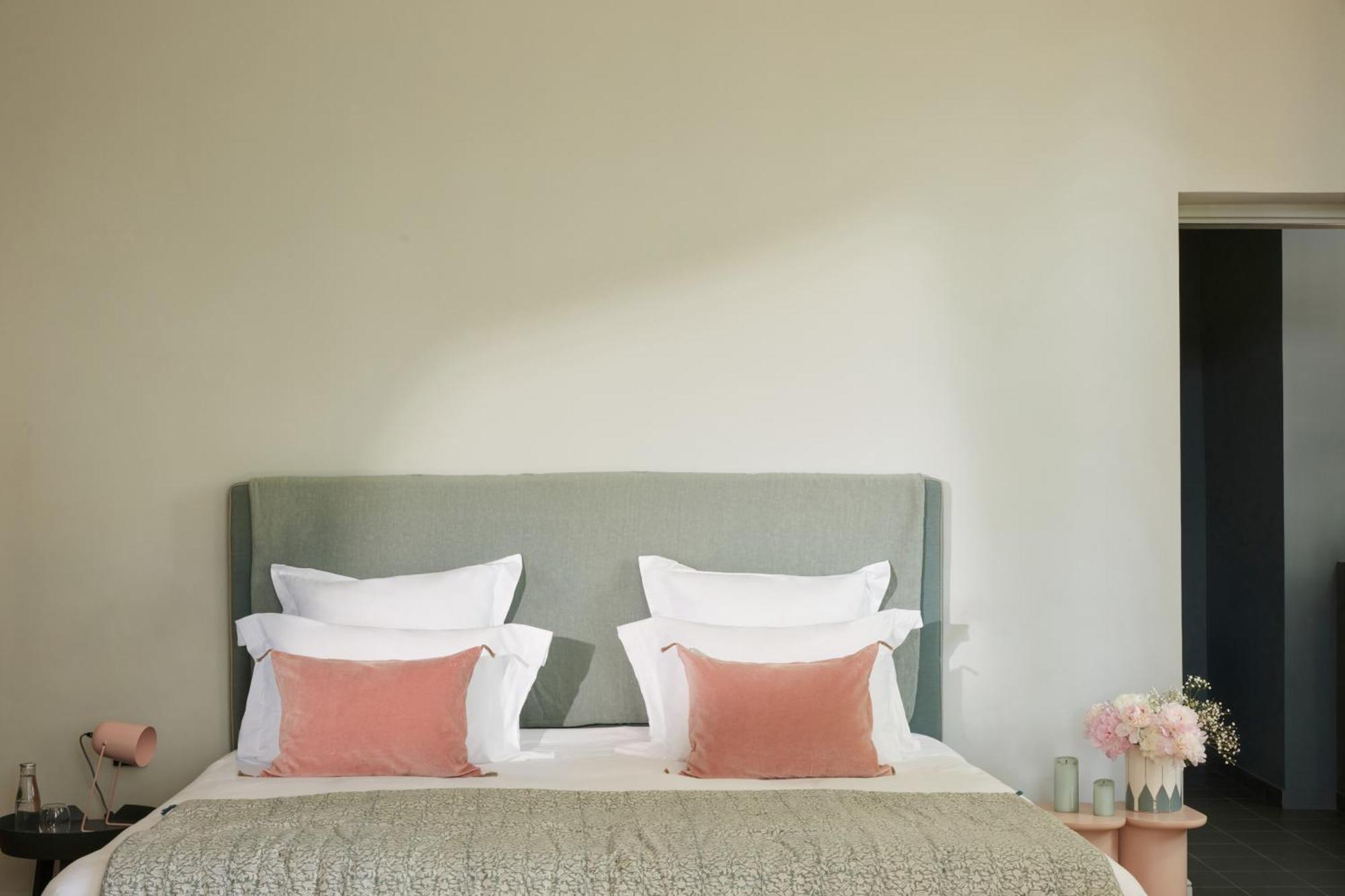 Bed and Breakfast Domaine De Chalamon à Saint-Rémy-de-Provence Extérieur photo