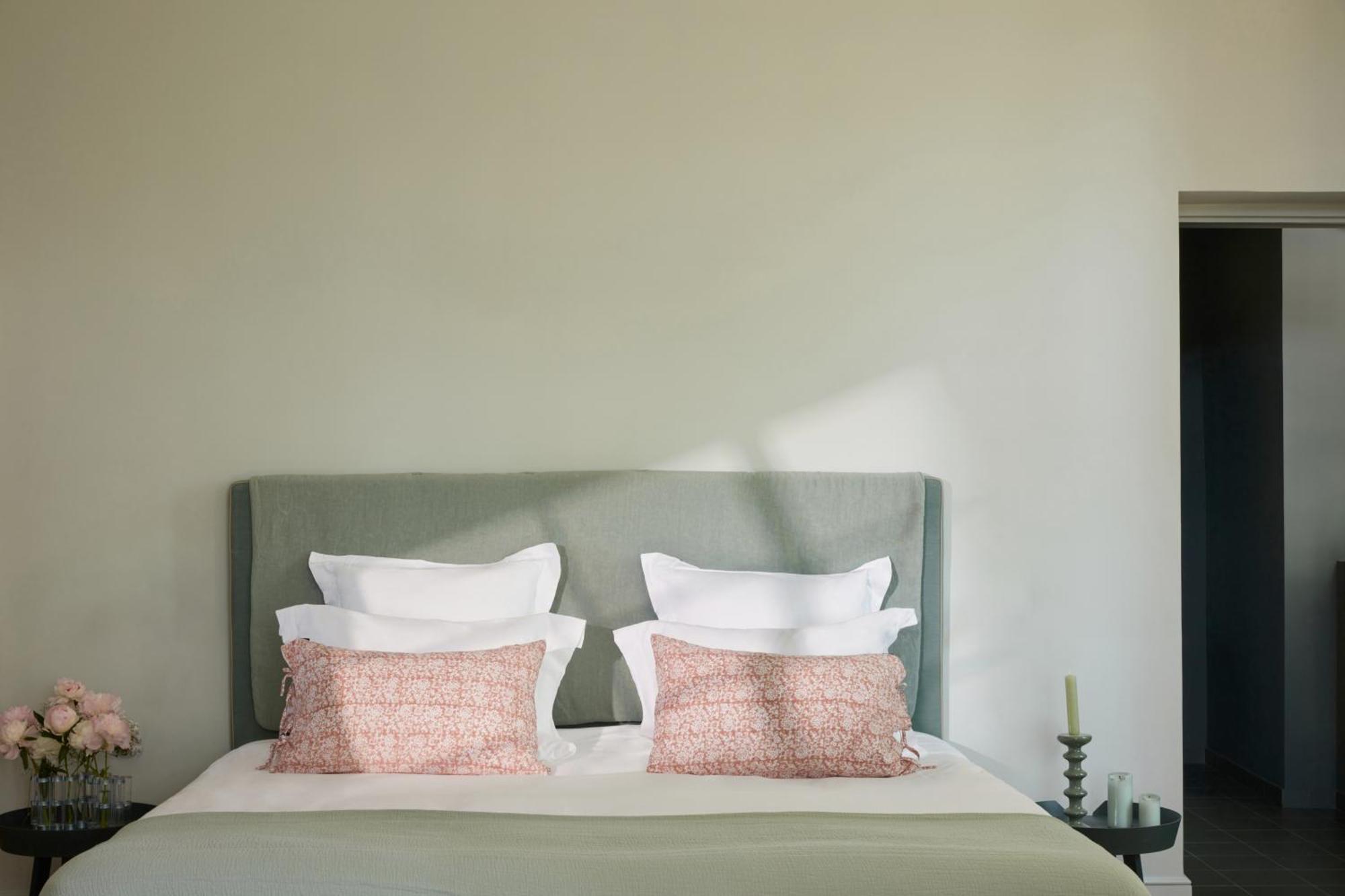Bed and Breakfast Domaine De Chalamon à Saint-Rémy-de-Provence Extérieur photo