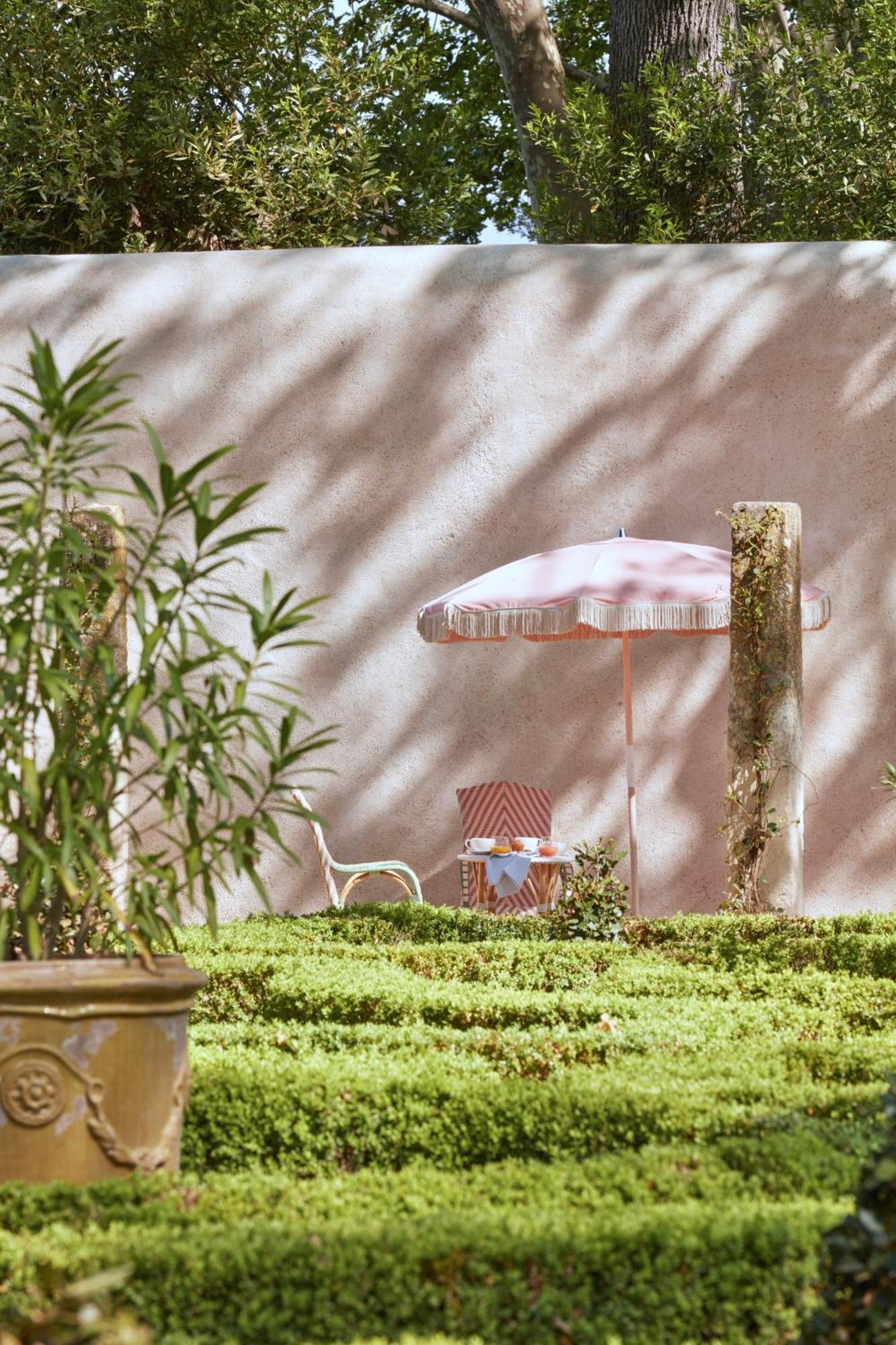 Bed and Breakfast Domaine De Chalamon à Saint-Rémy-de-Provence Extérieur photo