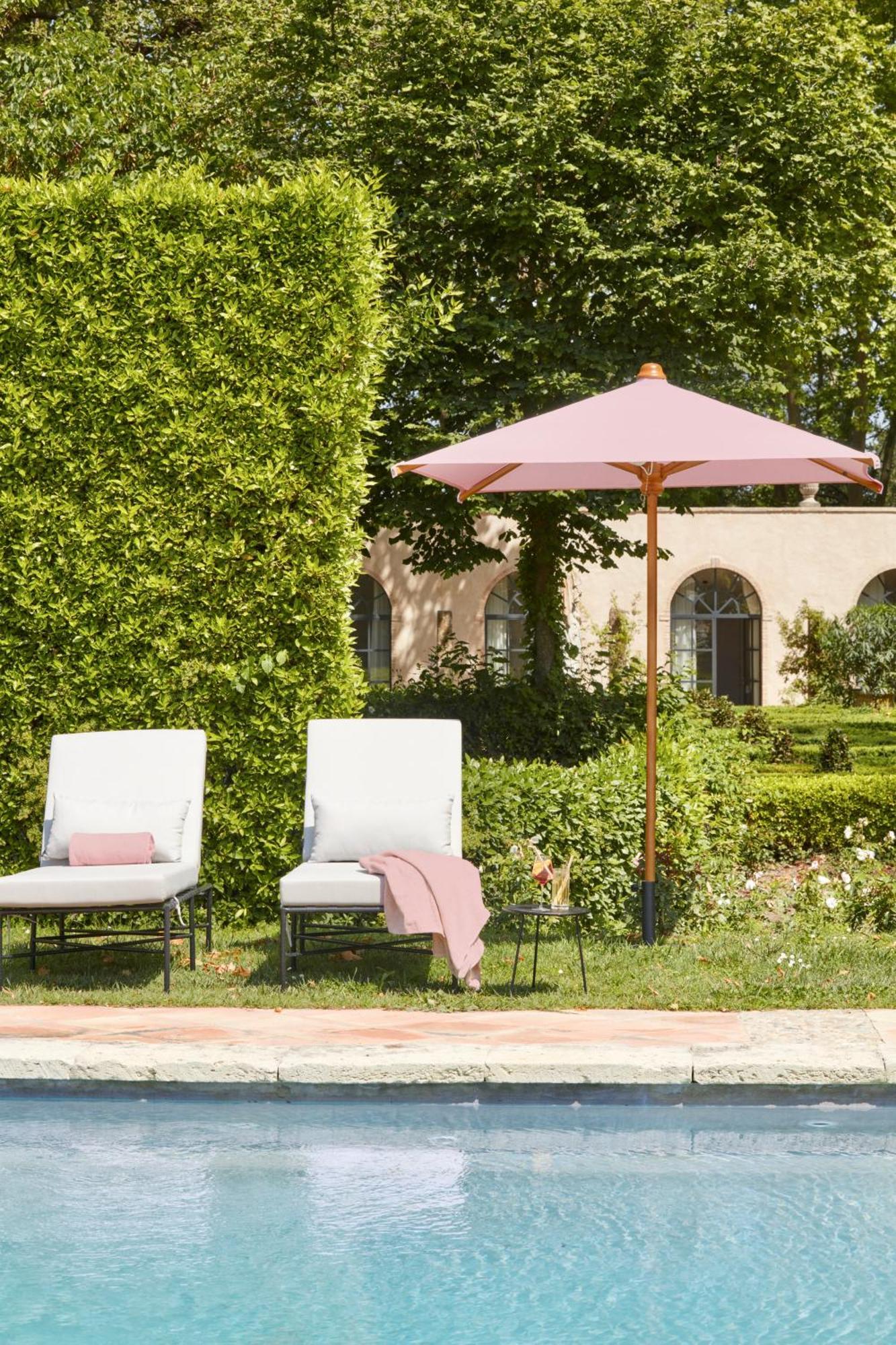 Bed and Breakfast Domaine De Chalamon à Saint-Rémy-de-Provence Extérieur photo